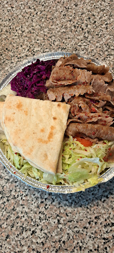 Photo of Soulard Gyro (O'Fallon MO) - 1280 State Hwy K, O'Fallon, MO 63366