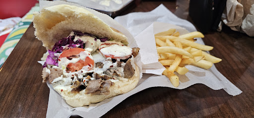 Photo of Soulard Gyro (O'Fallon MO) - 1280 State Hwy K, O'Fallon, MO 63366