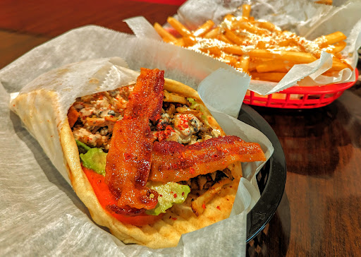 Photo of Soulard Gyro (O'Fallon MO) - 1280 State Hwy K, O'Fallon, MO 63366