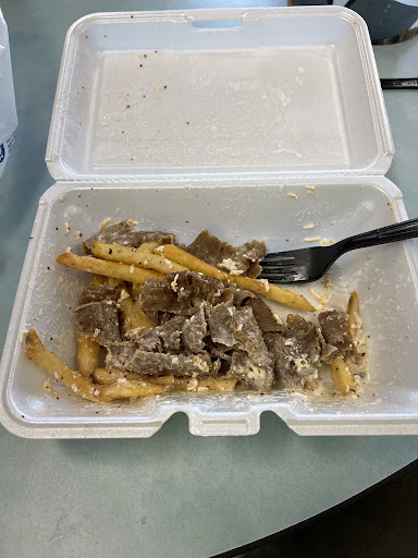 Photo of Soulard Gyro (O'Fallon MO) - 1280 State Hwy K, O'Fallon, MO 63366