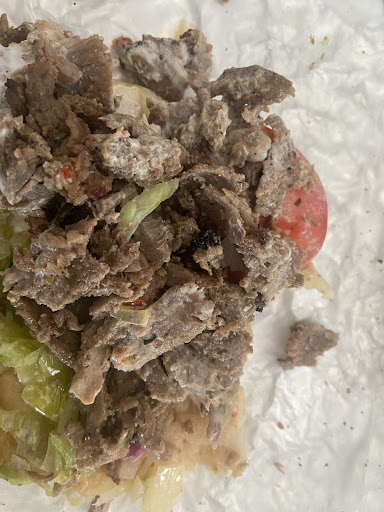 Photo of Soulard Gyro (O'Fallon MO) - 1280 State Hwy K, O'Fallon, MO 63366