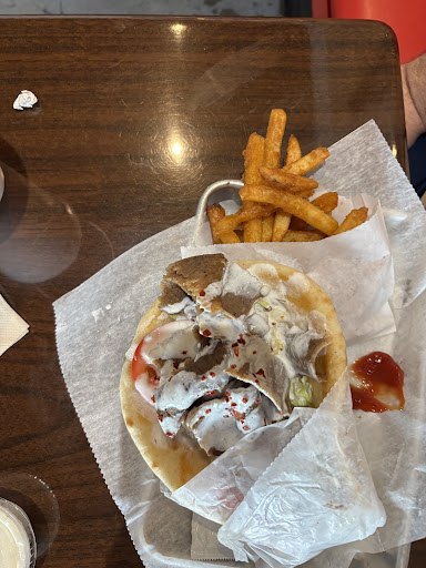 Photo of Soulard Gyro (O'Fallon MO) - 1280 State Hwy K, O'Fallon, MO 63366