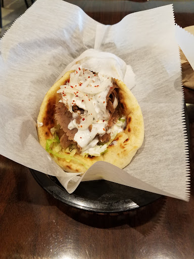 Photo of Soulard Gyro (O'Fallon MO) - 1280 State Hwy K, O'Fallon, MO 63366