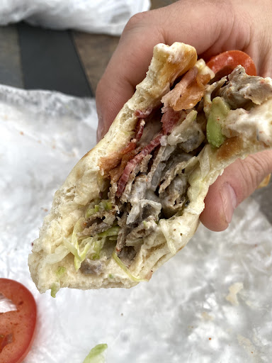 Photo of Soulard Gyro (O'Fallon MO) - 1280 State Hwy K, O'Fallon, MO 63366