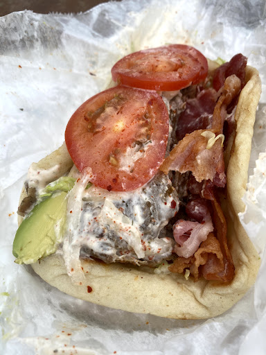 Photo of Soulard Gyro (O'Fallon MO) - 1280 State Hwy K, O'Fallon, MO 63366