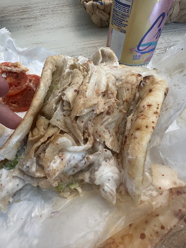 Photo of Soulard Gyro (O'Fallon MO) - 1280 State Hwy K, O'Fallon, MO 63366