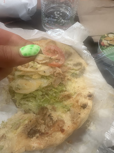 Photo of Soulard Gyro (O'Fallon MO) - 1280 State Hwy K, O'Fallon, MO 63366