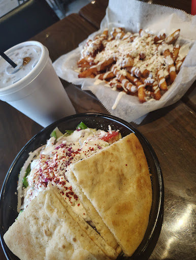 Photo of Soulard Gyro (O'Fallon MO) - 1280 State Hwy K, O'Fallon, MO 63366