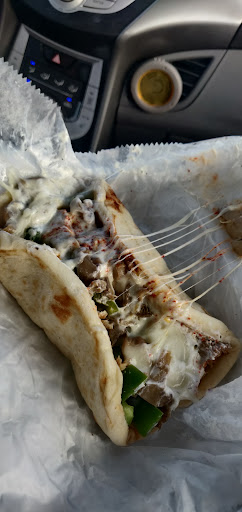 Photo of Soulard Gyro (O'Fallon MO) - 1280 State Hwy K, O'Fallon, MO 63366