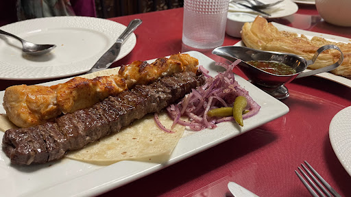 Photo of ANJIR UZBEK HALAL CUISINE - 1340 Butterfield Rd, Downers Grove, IL 60515