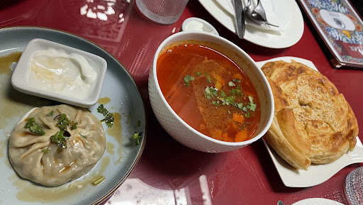 Photo of ANJIR UZBEK HALAL CUISINE - 1340 Butterfield Rd, Downers Grove, IL 60515