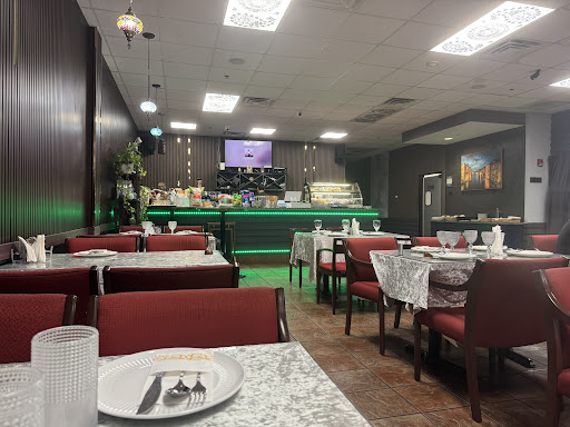 Photo of ANJIR UZBEK HALAL CUISINE - 1340 Butterfield Rd, Downers Grove, IL 60515