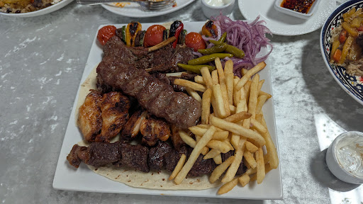 Photo of ANJIR UZBEK HALAL CUISINE - 1340 Butterfield Rd, Downers Grove, IL 60515