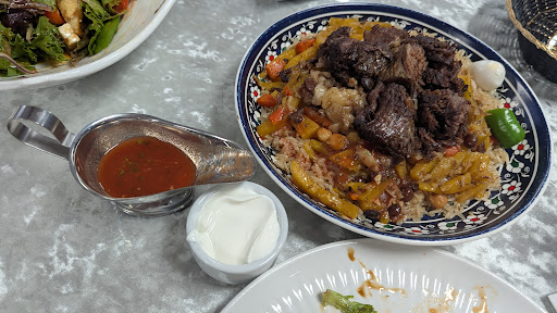 Photo of ANJIR UZBEK HALAL CUISINE - 1340 Butterfield Rd, Downers Grove, IL 60515