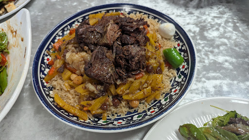 Photo of ANJIR UZBEK HALAL CUISINE - 1340 Butterfield Rd, Downers Grove, IL 60515