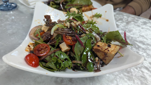 Photo of ANJIR UZBEK HALAL CUISINE - 1340 Butterfield Rd, Downers Grove, IL 60515