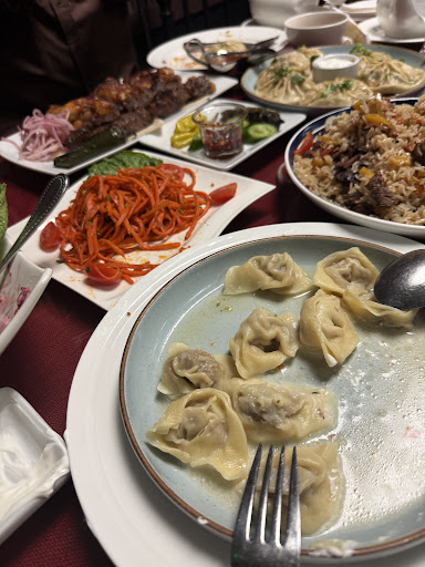 Photo of ANJIR UZBEK HALAL CUISINE - 1340 Butterfield Rd, Downers Grove, IL 60515