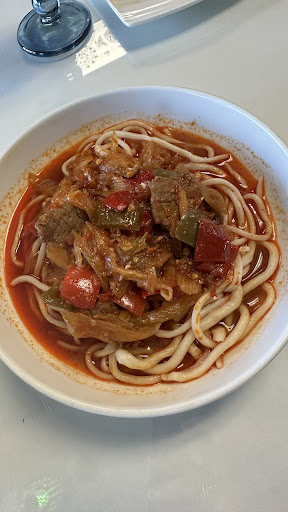 Photo of ANJIR UZBEK HALAL CUISINE - 1340 Butterfield Rd, Downers Grove, IL 60515