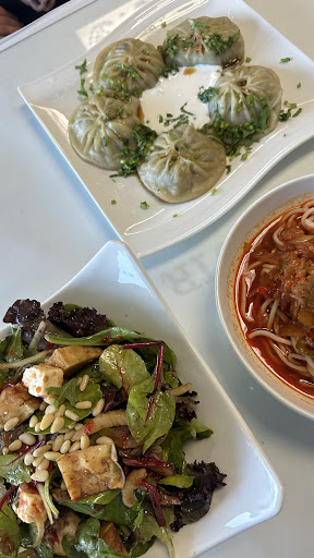 Photo of ANJIR UZBEK HALAL CUISINE - 1340 Butterfield Rd, Downers Grove, IL 60515