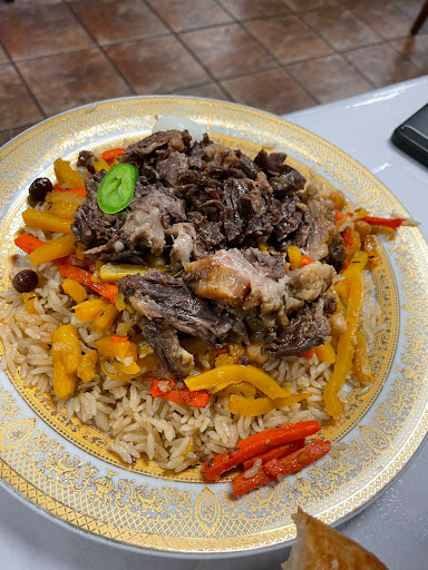 Photo of ANJIR UZBEK HALAL CUISINE - 1340 Butterfield Rd, Downers Grove, IL 60515