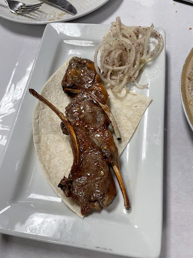 Photo of ANJIR UZBEK HALAL CUISINE - 1340 Butterfield Rd, Downers Grove, IL 60515