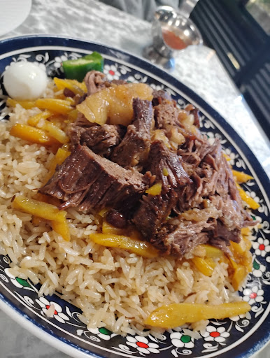 Photo of ANJIR UZBEK HALAL CUISINE - 1340 Butterfield Rd, Downers Grove, IL 60515