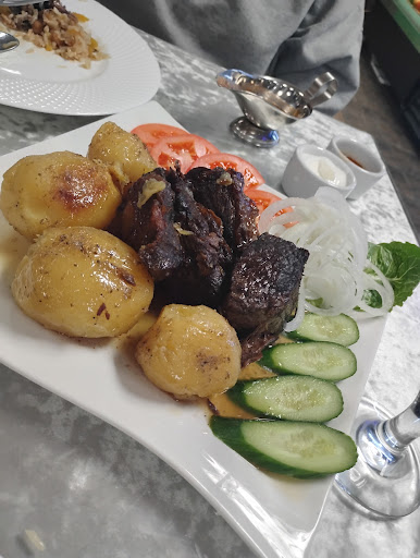 Photo of ANJIR UZBEK HALAL CUISINE - 1340 Butterfield Rd, Downers Grove, IL 60515