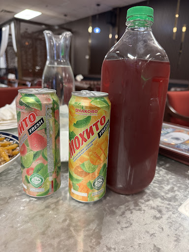 Photo of ANJIR UZBEK HALAL CUISINE - 1340 Butterfield Rd, Downers Grove, IL 60515