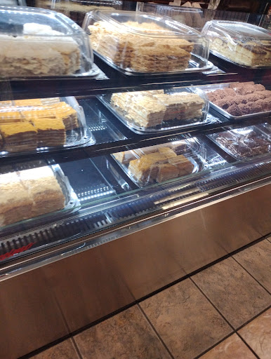 Photo of ANJIR UZBEK HALAL CUISINE - 1340 Butterfield Rd, Downers Grove, IL 60515