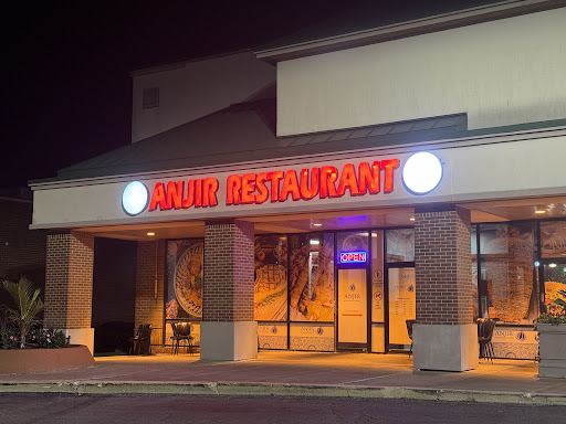 Photo of ANJIR UZBEK HALAL CUISINE - 1340 Butterfield Rd, Downers Grove, IL 60515