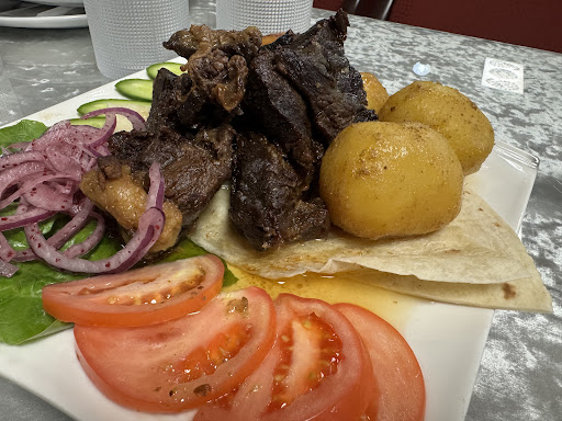 Photo of ANJIR UZBEK HALAL CUISINE - 1340 Butterfield Rd, Downers Grove, IL 60515