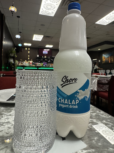 Photo of ANJIR UZBEK HALAL CUISINE - 1340 Butterfield Rd, Downers Grove, IL 60515