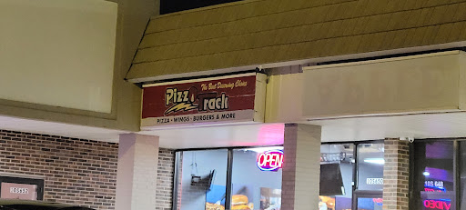 Photo of Pizza Track - 10S650 Kingery Hwy, Willowbrook, IL 60527