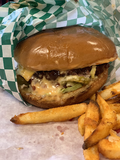 Photo of Pizza Track - 10S650 Kingery Hwy, Willowbrook, IL 60527