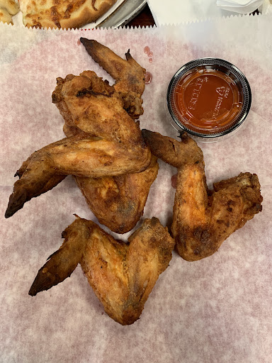 Photo of Pizza Track - 10S650 Kingery Hwy, Willowbrook, IL 60527