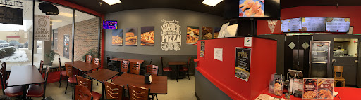 Photo of Pizza Track - 10S650 Kingery Hwy, Willowbrook, IL 60527