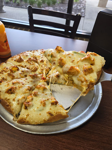 Photo of Pizza Track - 10S650 Kingery Hwy, Willowbrook, IL 60527