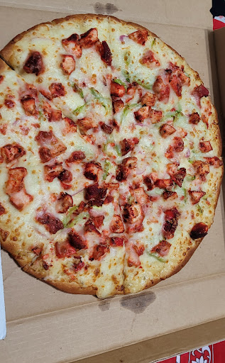 Photo of Pizza Track - 10S650 Kingery Hwy, Willowbrook, IL 60527