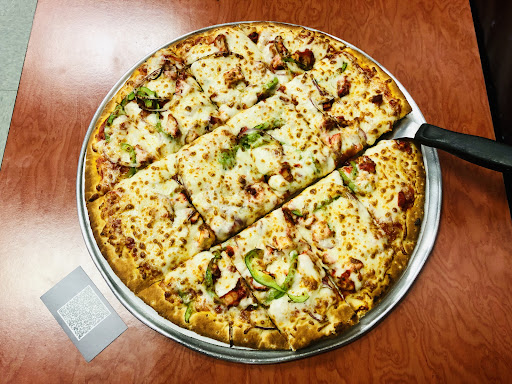 Photo of Pizza Track - 10S650 Kingery Hwy, Willowbrook, IL 60527