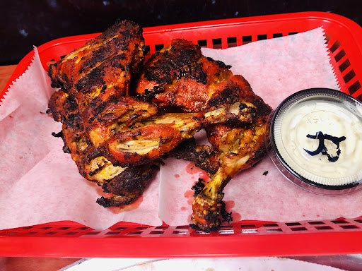 Photo of Pizza Track - 10S650 Kingery Hwy, Willowbrook, IL 60527