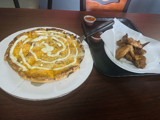 Photo of Pizza Track - 10S650 Kingery Hwy, Willowbrook, IL 60527