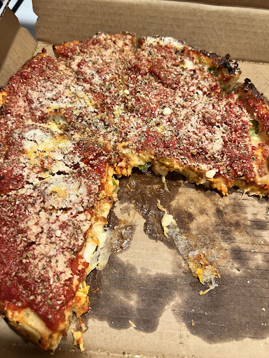 Photo of Pizza Track - 10S650 Kingery Hwy, Willowbrook, IL 60527