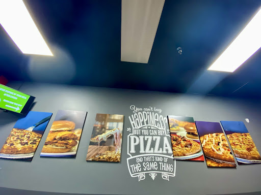 Photo of Pizza Track - 10S650 Kingery Hwy, Willowbrook, IL 60527