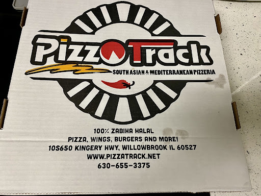 Photo of Pizza Track - 10S650 Kingery Hwy, Willowbrook, IL 60527
