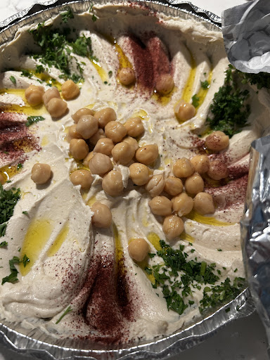 Photo of Yummi Wraps - 6325 Main St unit 100, Woodridge, IL 60517