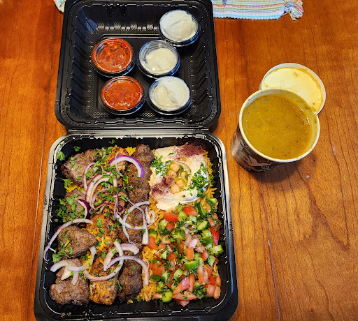 Photo of Yummi Wraps - 6325 Main St unit 100, Woodridge, IL 60517