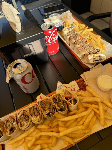 Photo of Yummi Wraps - 6325 Main St unit 100, Woodridge, IL 60517