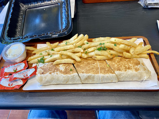 Photo of Yummi Wraps - 6325 Main St unit 100, Woodridge, IL 60517