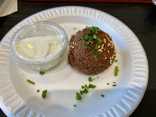 Photo of Yummi Wraps - 6325 Main St unit 100, Woodridge, IL 60517