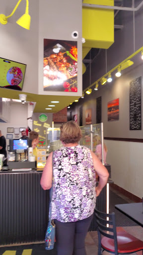 Photo of Yummi Wraps - 6325 Main St unit 100, Woodridge, IL 60517